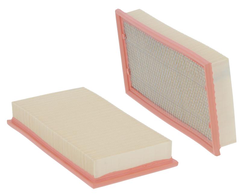 Hifi Air Filter SA 8514 – OEM Filter Part – Roladex UK