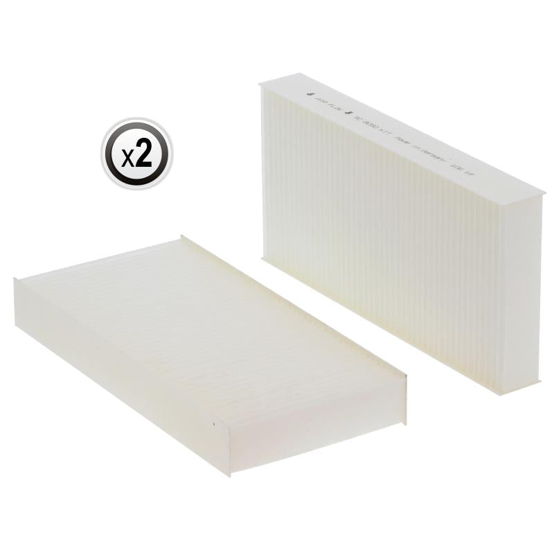 Hifi Cabin Filter Kit SC 8050 KIT – OEM Filter Part – Roladex UK