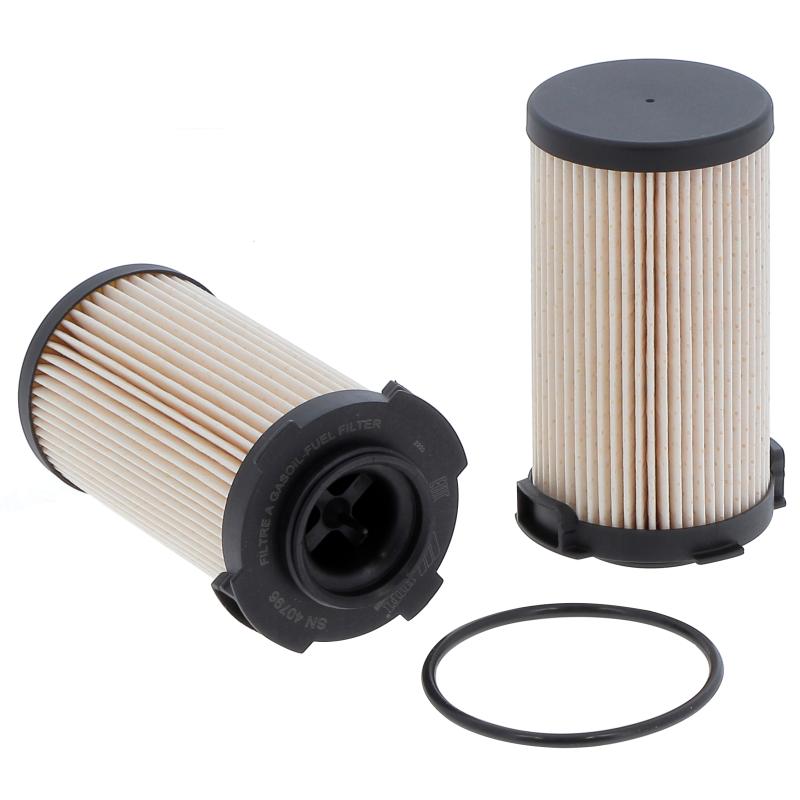 Hifi Fuel Filter SN 40796 – OEM Filter Part – Roladex UK