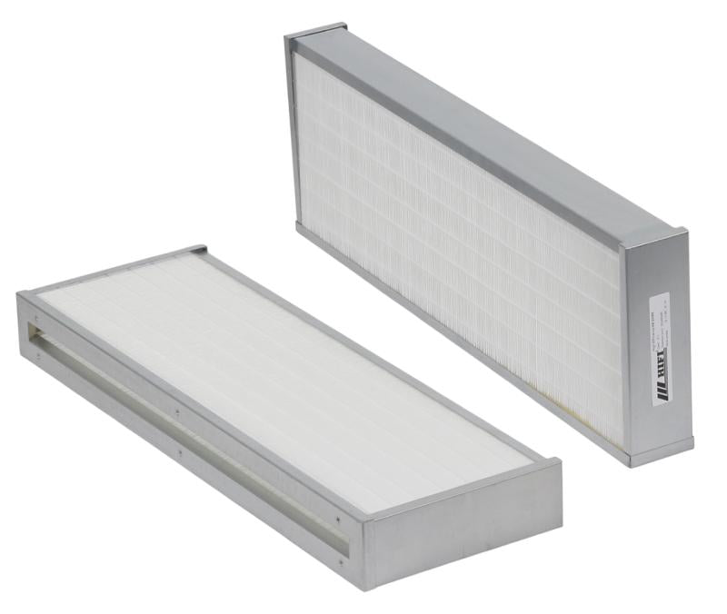 Hifi Air Filter NM 2308 S – OEM Filter Part – Roladex UK