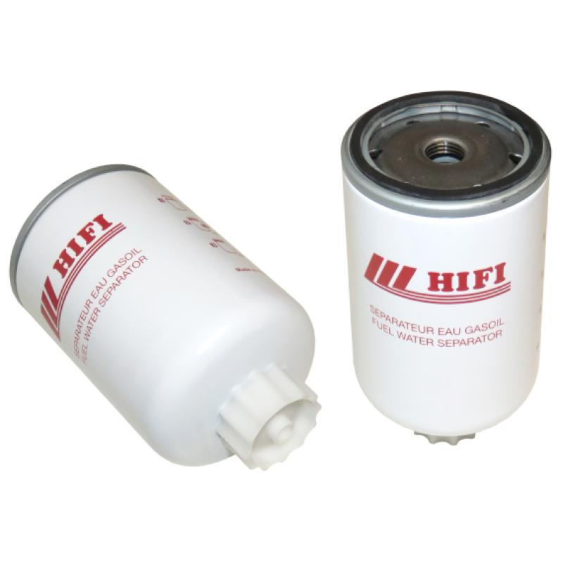 Hifi Fuel Water Separator Filter SN 25207 – OEM Filter Part – Roladex UK