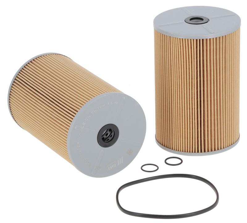 Hifi Oil Filter SO 12052 – OEM Filter Part – Roladex UK