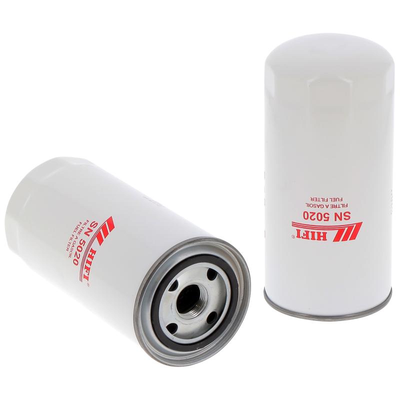 Hifi Fuel Filter SN 5020 – OEM Filter Part – Roladex UK