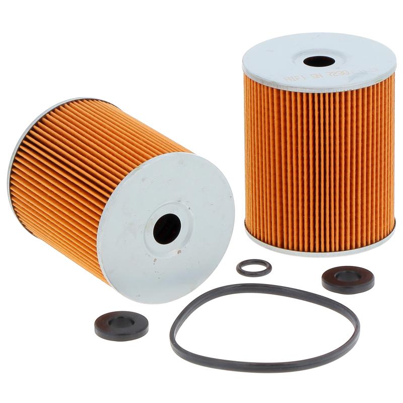 Hifi Fuel Filter SN 7230 – OEM Filter Part – Roladex UK