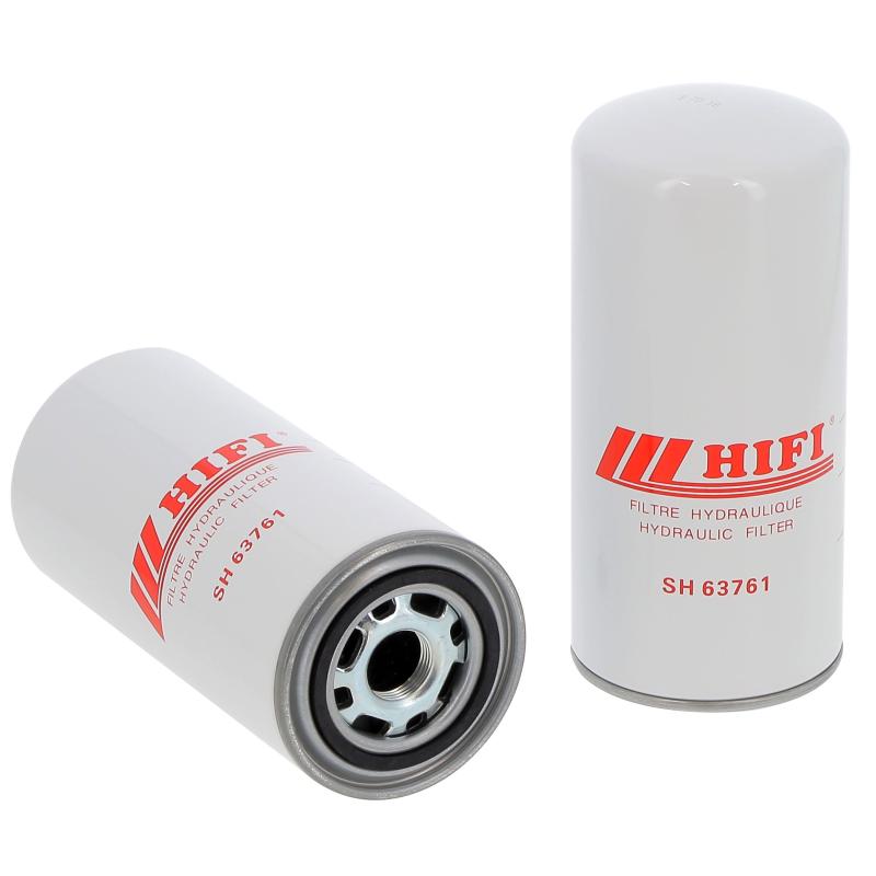 Hifi Hydraulic Filter SH 63761 – OEM Filter Part – Roladex UK