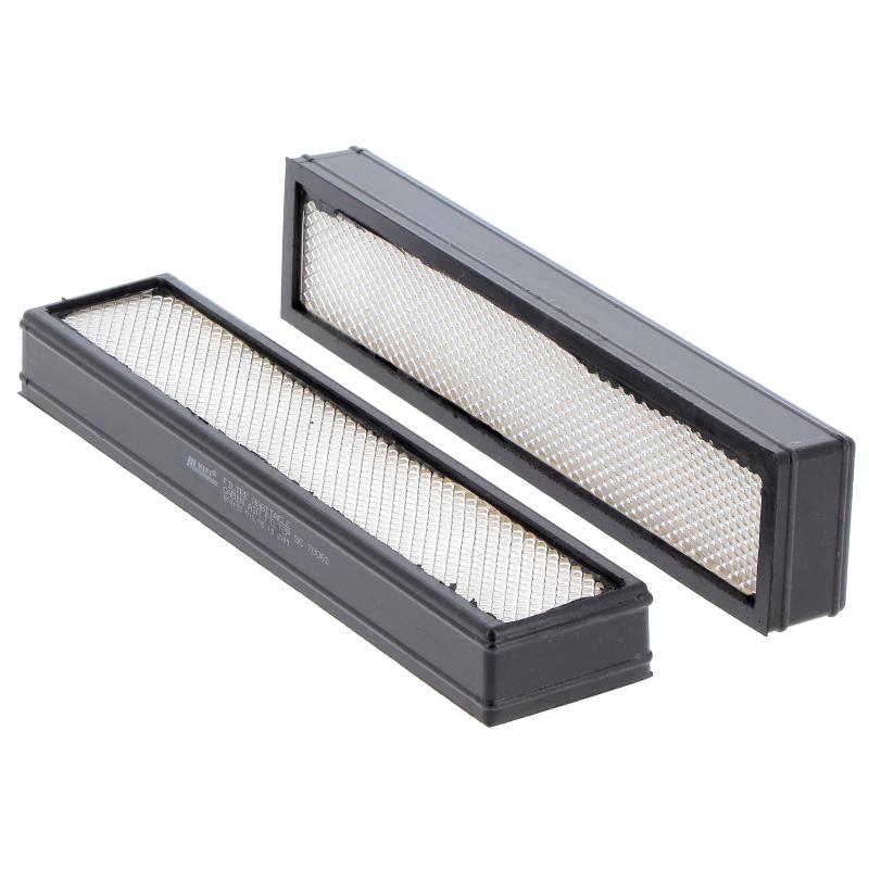 Hifi Cabin Air Filter SC 70061 – OEM Filter Part – Roladex UK