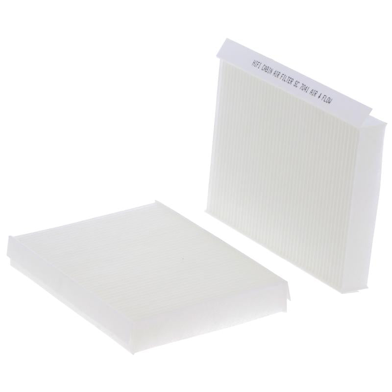 Hifi Cabin Air Filter SC 7041 – OEM Filter Part – Roladex UK
