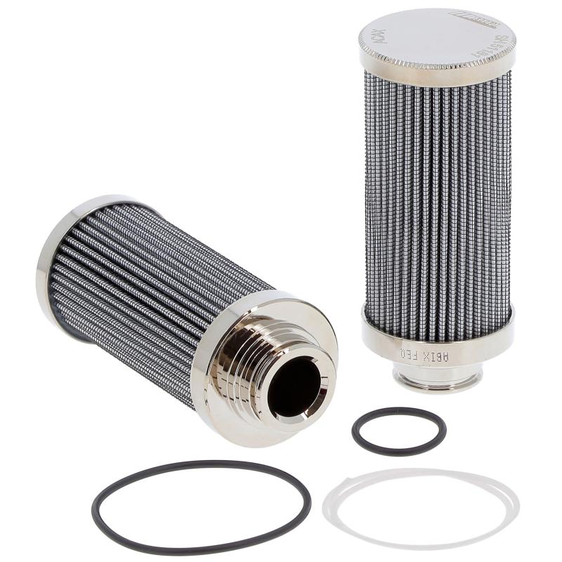 Hifi Hydraulic Filter SH 51181 – OEM Filter Part – Roladex UK