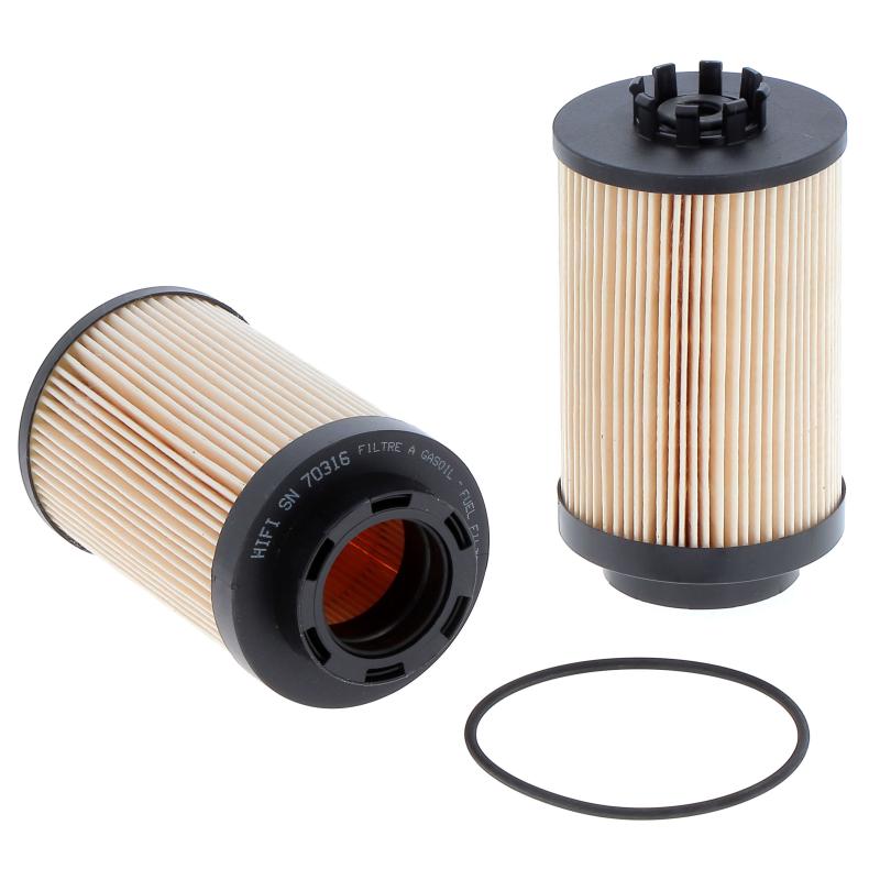 Hifi Fuel Filter SN 70316 – OEM Filter Part – Roladex UK