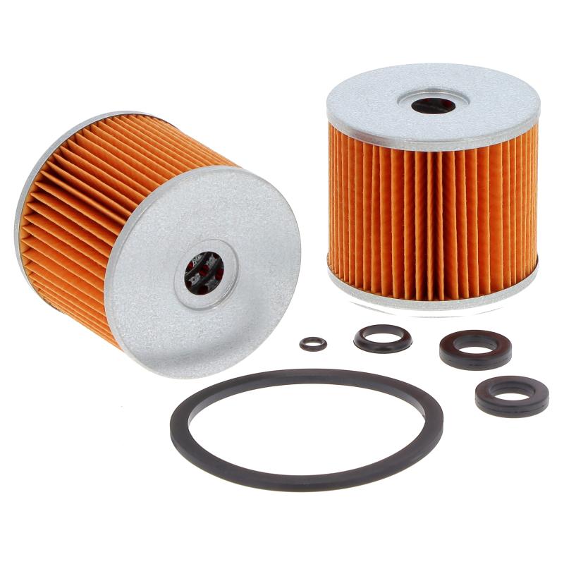 Hifi Fuel Filter SN 9904 – OEM Filter Part – Roladex UK