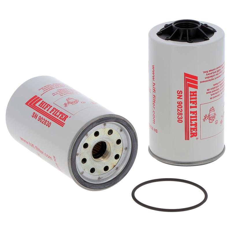 Hifi Fuel Water Separator Filter SN 902830 – OEM Filter Part – Roladex UK
