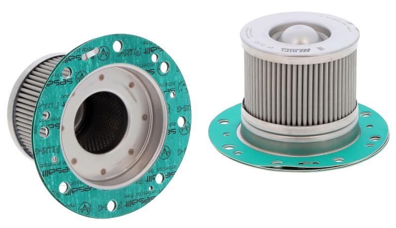 Hifi Air/Oil Separator OT 2110 – OEM Filter Part – Roladex UK