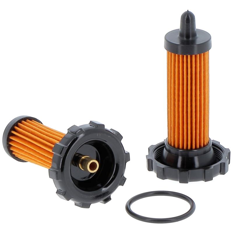 Hifi Fuel Filter SN 20001 – OEM Filter Part – Roladex UK