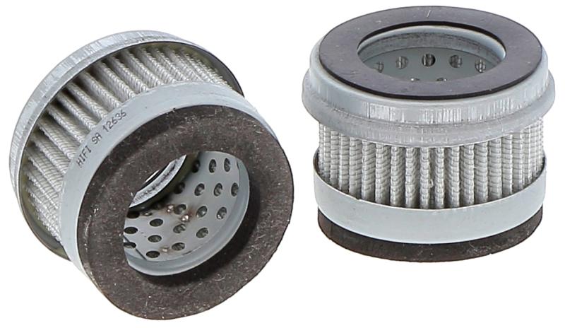 Hifi Air Filter SA 12636 – OEM Filter Part – Roladex UK