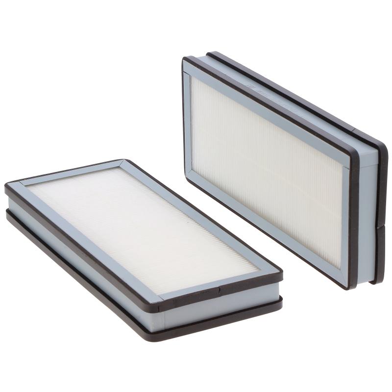 Hifi Cabin Air Filter SC 90150 – OEM Filter Part – Roladex UK