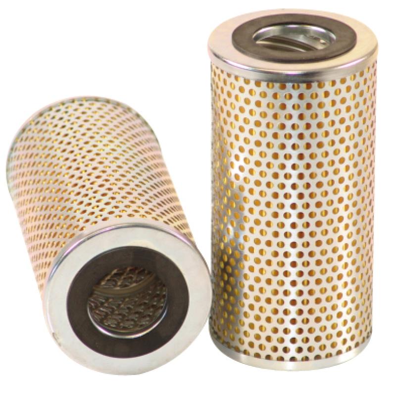 Hifi Oil Filter SO 11119 – OEM Filter Part – Roladex UK