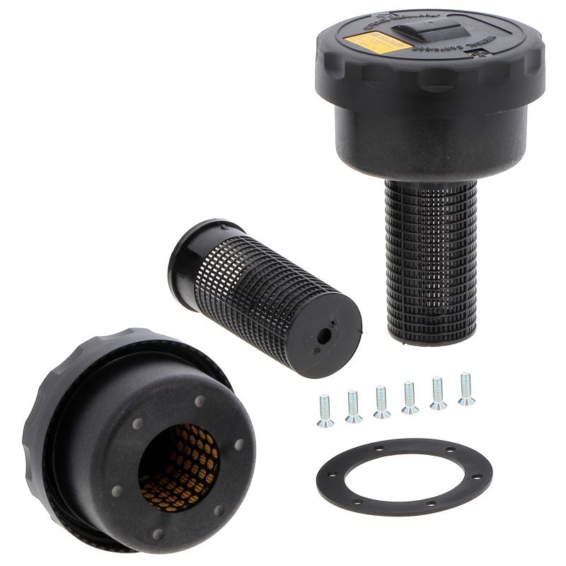 Hifi Tank Cap TCO 705 – OEM Filter Part – Roladex UK