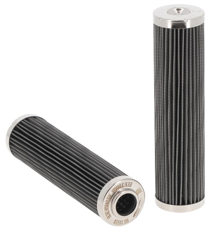Hifi Hydraulic Filter SH 75179 – OEM Filter Part – Roladex UK