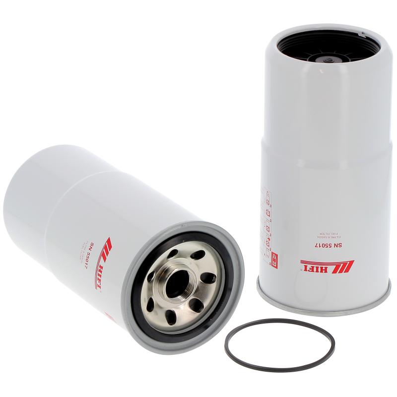 Hifi Fuel Filter SN 55017 – OEM Filter Part – Roladex UK