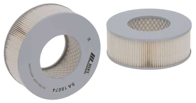 Hifi Air Filter SA 18074 – OEM Filter Part – Roladex UK