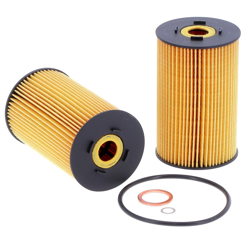 Hifi Oil Filter SO 7000 – OEM Filter Part – Roladex UK