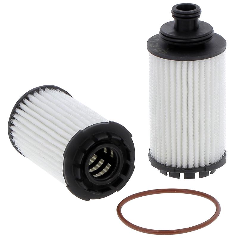 Hifi Oil Filter SO 7277 – OEM Filter Part – Roladex UK