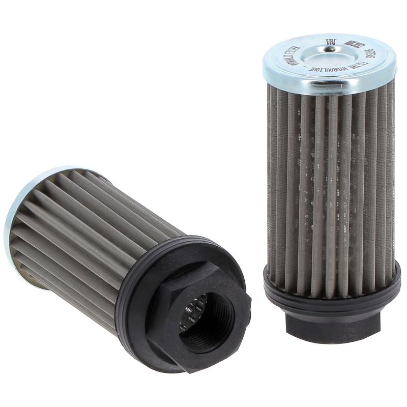 Hifi Hydraulic Filter SH 77345 – OEM Filter Part – Roladex UK