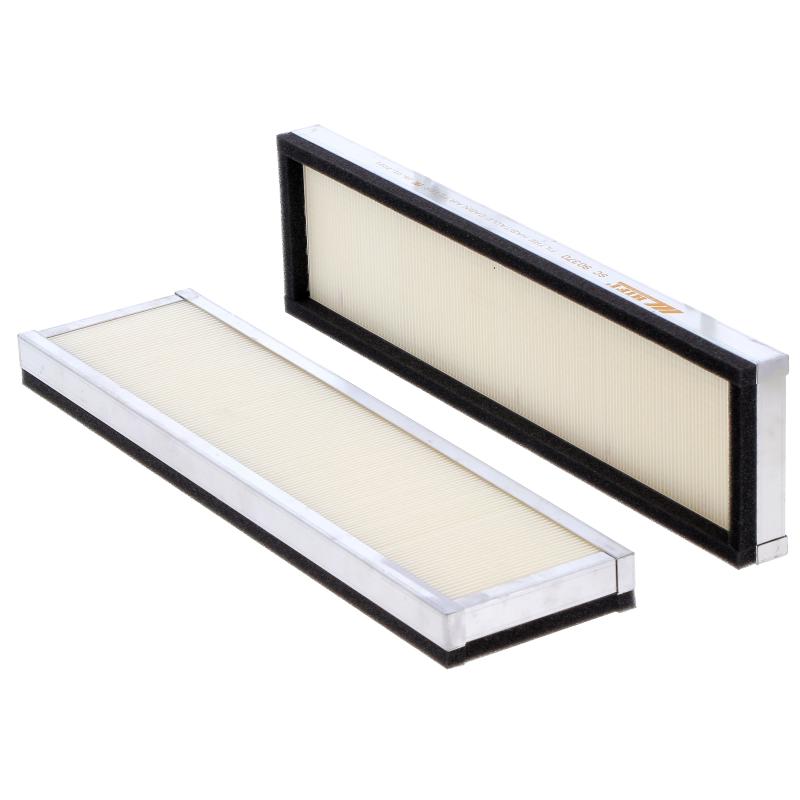 Hifi Cabin Air Filter SC 90370 – OEM Filter Part – Roladex UK