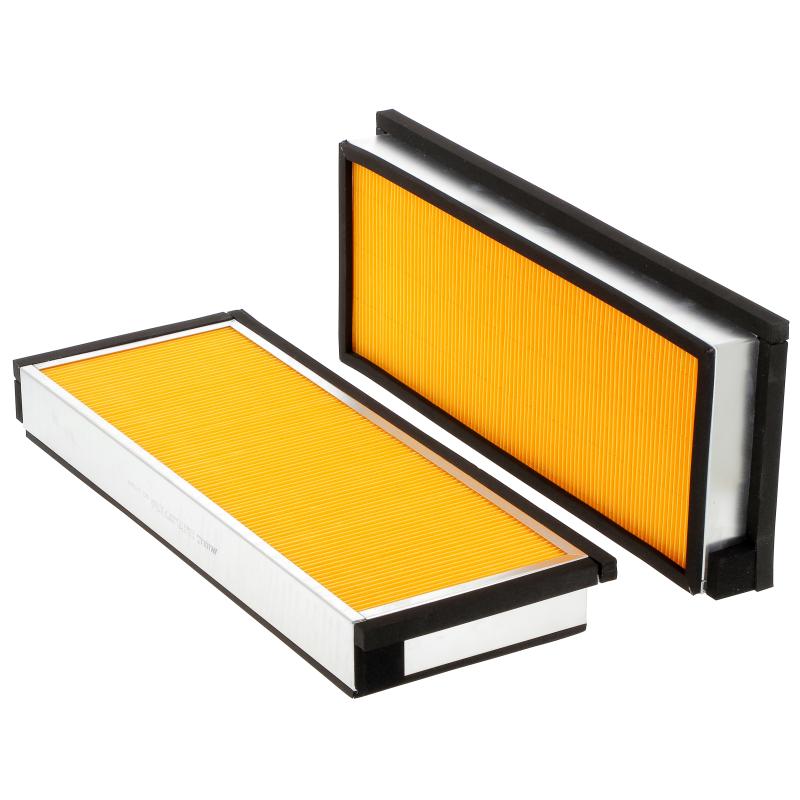 Hifi Cabin Air Filter SC 17683 – OEM Filter Part – Roladex UK