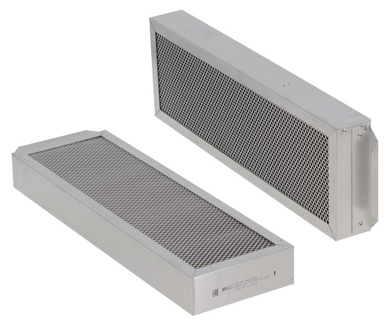 Hifi Cabin Air Filter SC 50410 – OEM Filter Part – Roladex UK