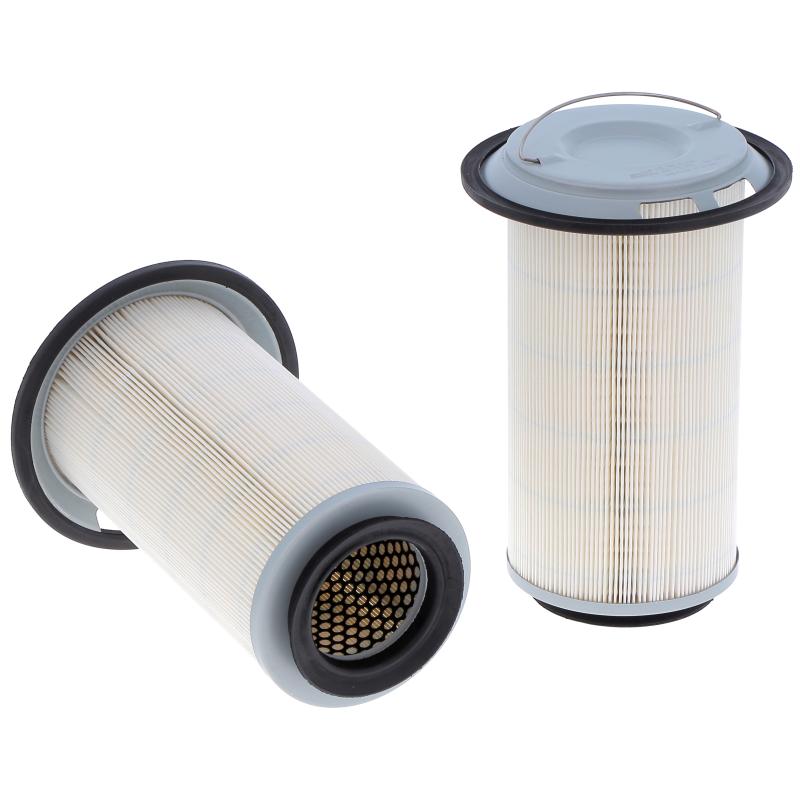 Hifi Air Filter SA 18029 – OEM Filter Part – Roladex UK
