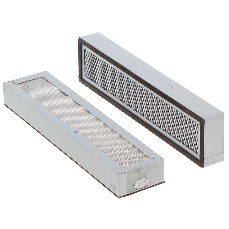 Hifi Cabin Air Filter SC 40076 CAG – OEM Filter Part – Roladex UK