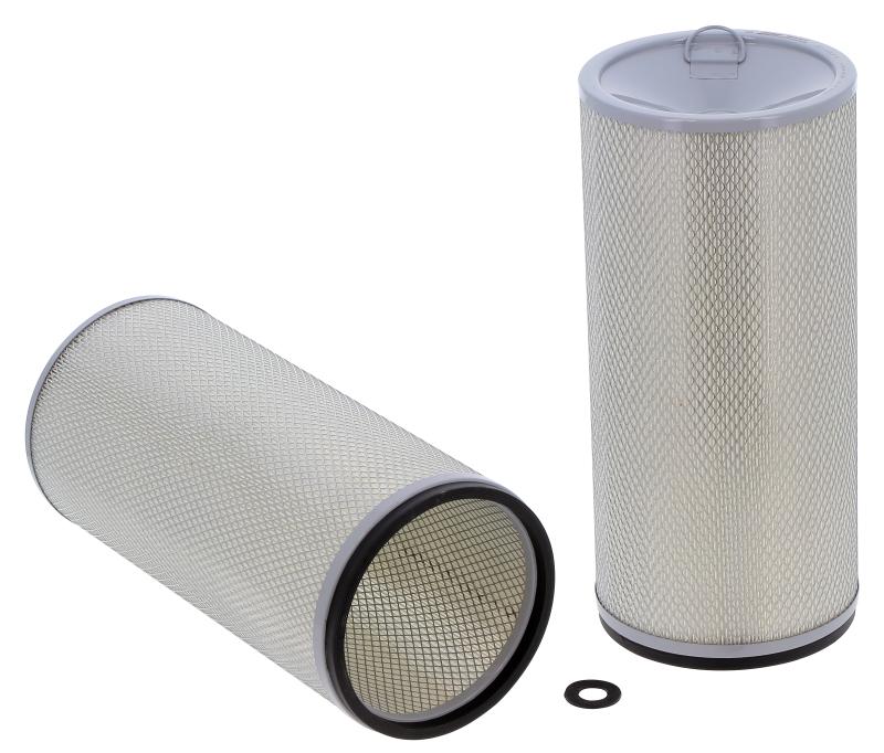 Hifi Air Filter SA 18076 – OEM Filter Part – Roladex UK