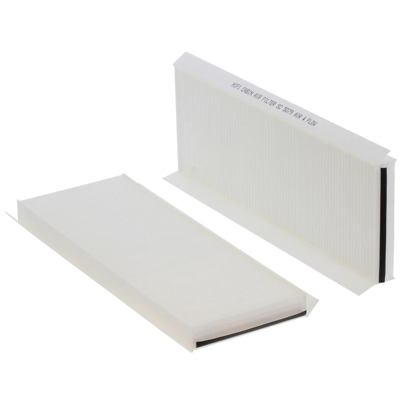 Hifi Cabin Air Filter SC 5079 – OEM Filter Part – Roladex UK