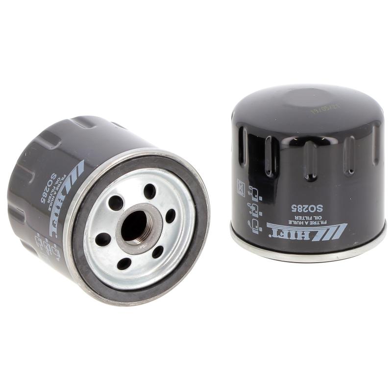 Hifi Oil Filter SO 285 – OEM Filter Part – Roladex UK