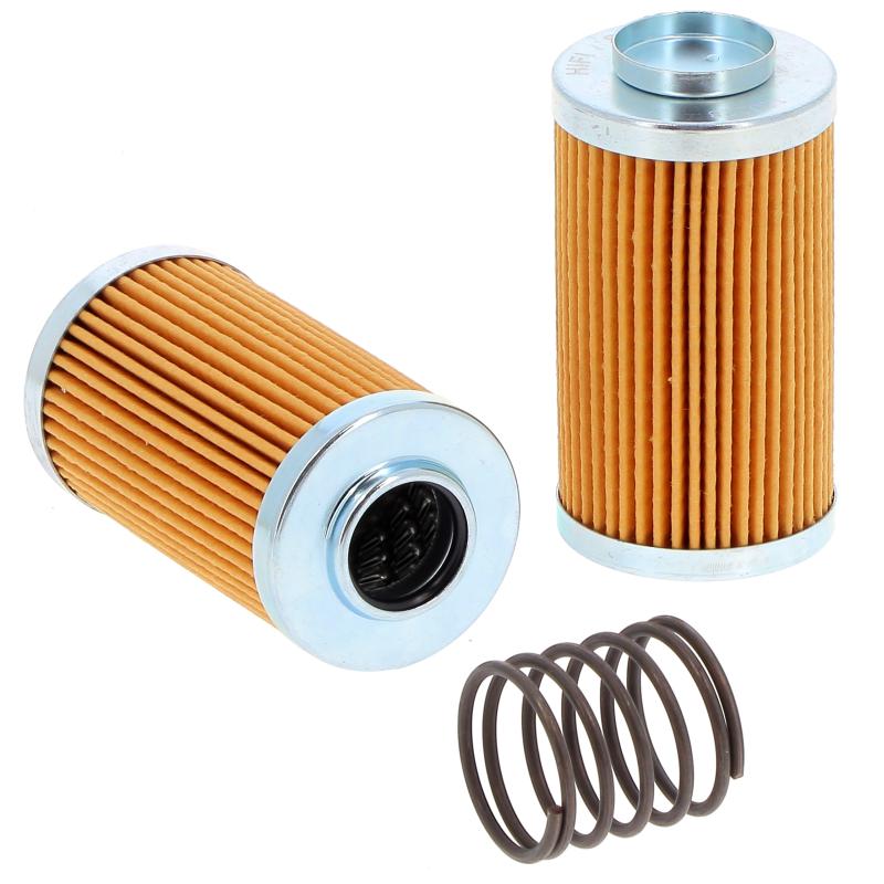 Hifi Hydraulic Filter SH 76026 – OEM Filter Part – Roladex UK