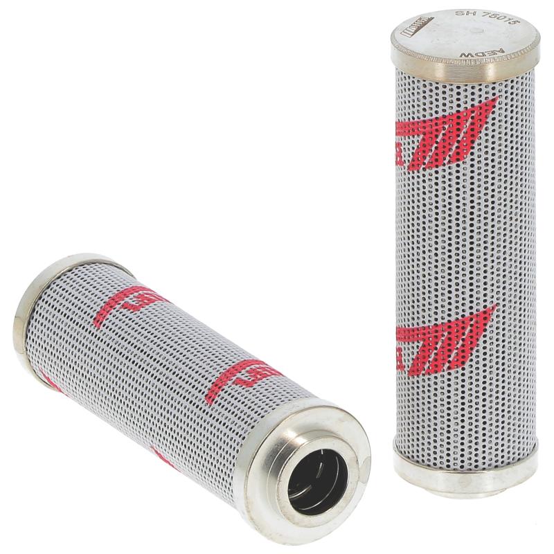 Hifi Hydraulic Filter SH 75015 – OEM Filter Part – Roladex UK