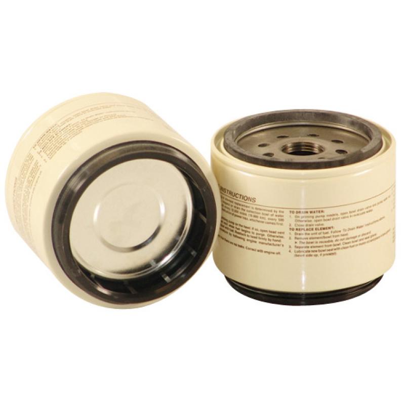 Hifi Fuel Water Separator Filter SN 904502 – OEM Filter Part – Roladex UK
