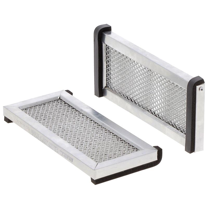 Hifi Cabin Air Filter SC 60126 – OEM Filter Part – Roladex UK