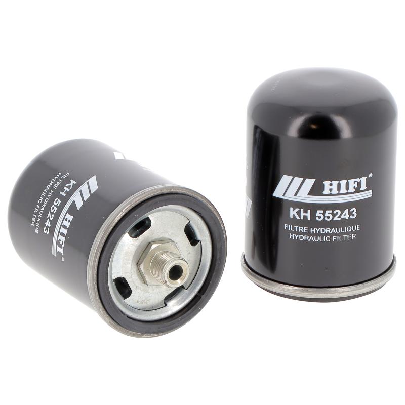 Hifi Hydraulic Filter Kit KH 55243 – OEM Filter Part – Roladex UK