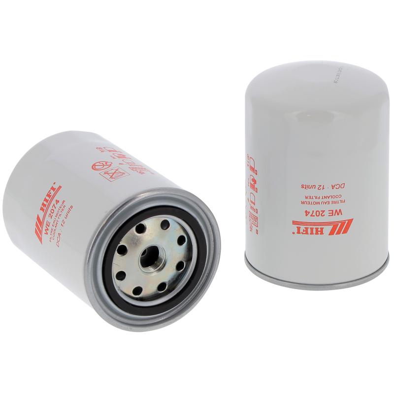 Hifi Coolant Filter WE 2074 – OEM Filter Part – Roladex UK
