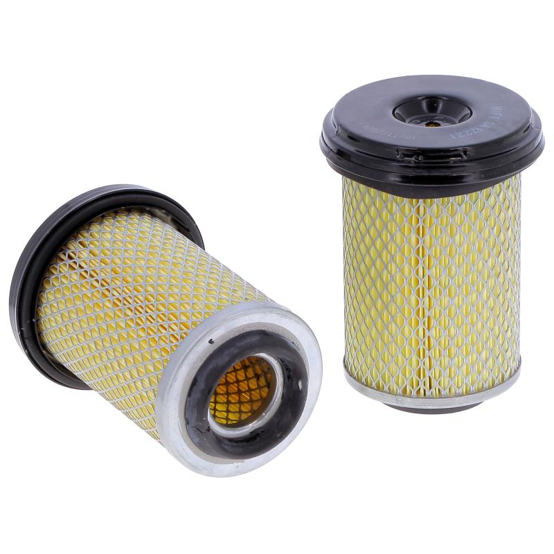 Hifi Air Filter SA 12221 – OEM Filter Part – Roladex UK