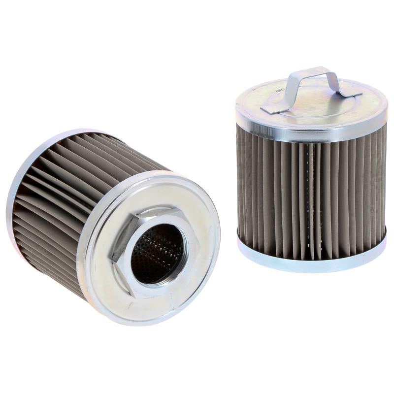 Hifi Hydraulic Filter SH 77172 – OEM Filter Part – Roladex UK