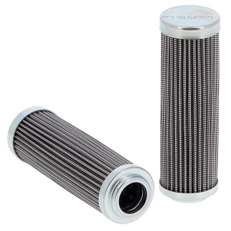 Hifi Hydraulic Filter SH 630031 – OEM Filter Part – Roladex UK