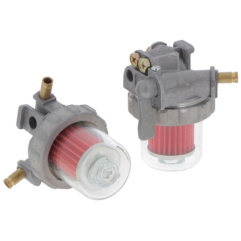 Hifi Complete Fuel Filter MO 1501 – OEM Filter Part – Roladex UK