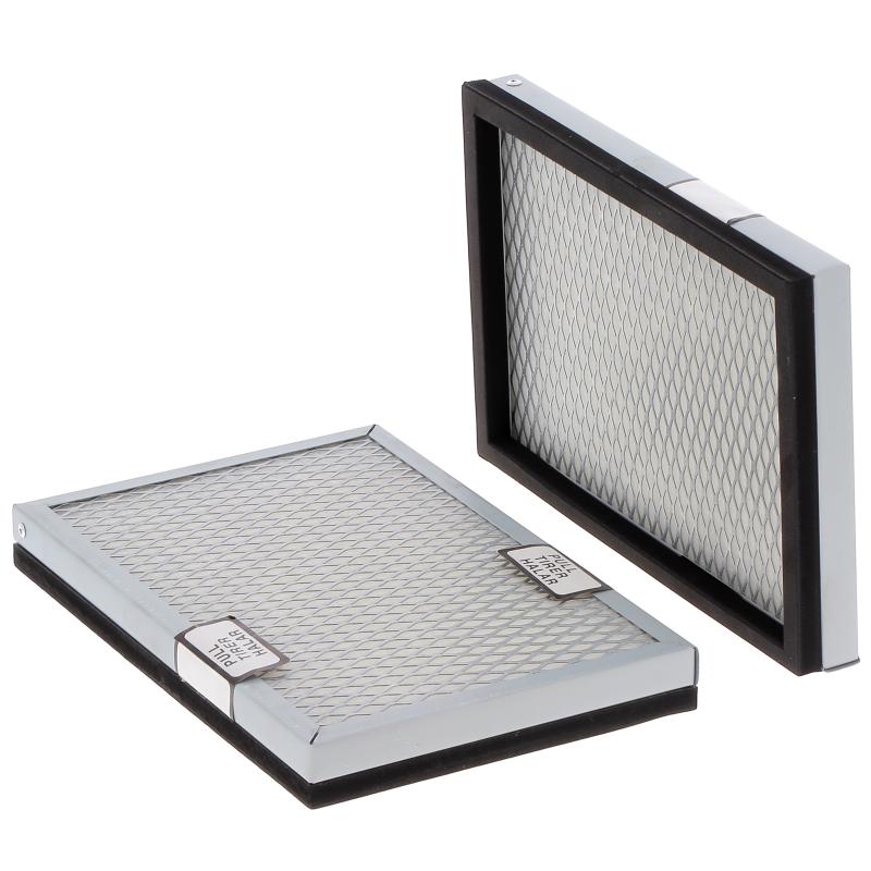 Hifi Cabin Air Filter SC 90240 – OEM Filter Part – Roladex UK