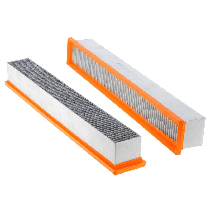 Hifi Cabin Air Filter SC 50008 CA – OEM Filter Part – Roladex UK