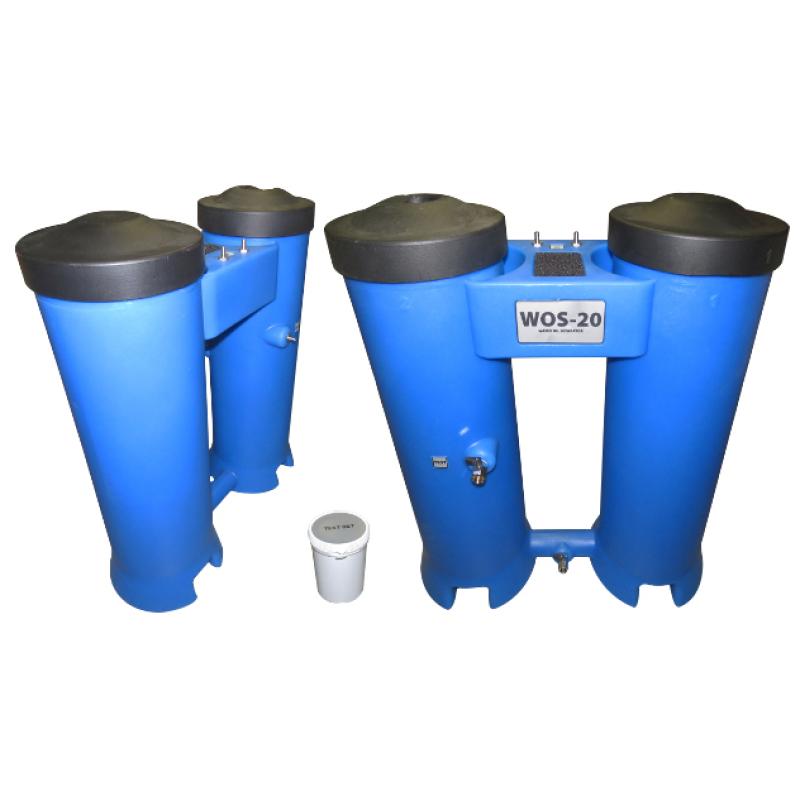 Hifi Condensate Complete Separator WOS20 – OEM Filter Part – Roladex UK