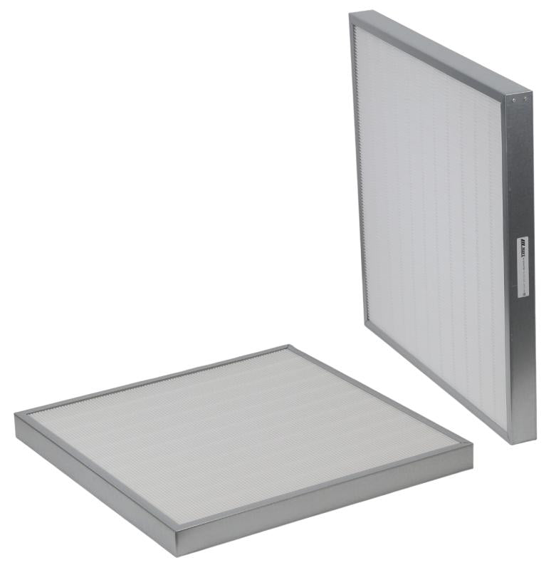 Hifi Air Filter NN 53535 GTBP – OEM Filter Part – Roladex UK