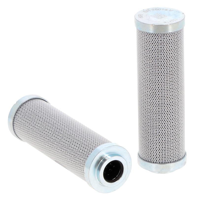 Hifi Hydraulic Filter SH 75014 V – OEM Filter Part – Roladex UK